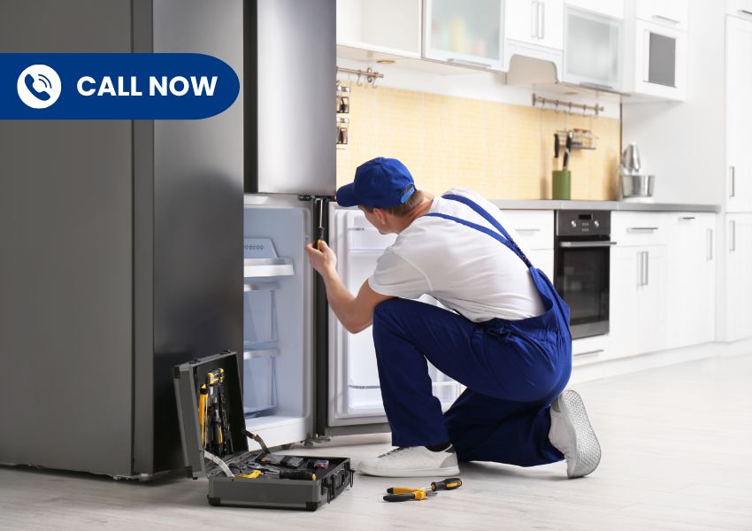 Percival IA Appliance Repair Company